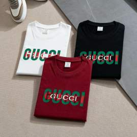 Picture of Gucci T Shirts Short _SKUGucciS-3XL25cr4011621